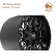 HARDROCK-H707-WHEEL-3D-MODEL4.png HARDROCK H707 3D DRUCK MODELL