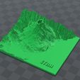 etna_2.jpg STL file Volcan Etna Italy, Mountain・Design to download and 3D print, FORMAT3D