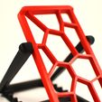 10.jpg STL-Datei Telefonhalter・3D-druckbares Design zum Herunterladen