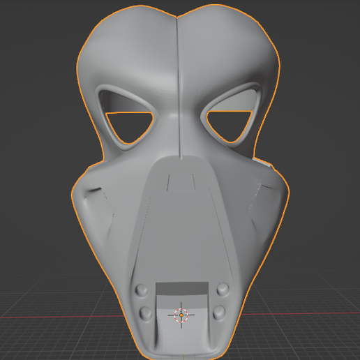 Original Enclave Helmet