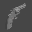 Ekrānuzņēmums-2022-05-09-150826.png Revolver Snub Nose Prop Gun Pistol fake training gun