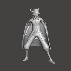 3D file OMEGA YERIVAAN OFFSPRING KEEPER 👽・3D printable model to