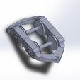 Trailing_Truck_Assembly_1_display_large.jpg Fichier STL gratuit 4-8-8-4 Locomotive Big Boy・Design pour imprimante 3D à télécharger