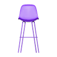 Wooden_Bar_Chair.obj Wooden Bar Chair