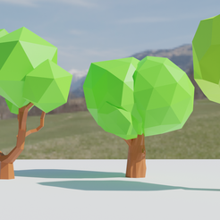 untitled.png Low poly tree - low poly tree