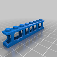1_x_8-generative.png Бесплатный STL файл Generative Design OGEL bricks・3D-печатная модель для загрузки