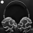 organic-airpod-max.jpg Airpod Max Organic Case