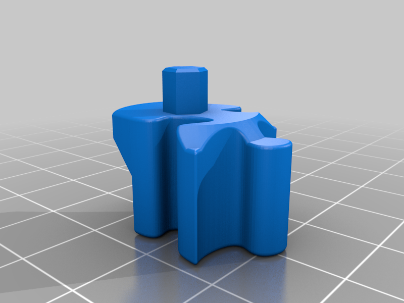 Piece5.png Download free STL file The Puzzle - Puzzle Box Remixed By LeisureLuke • 3D printable object, LeisureLuke