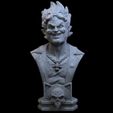 render.139.jpg LOBO DC COMICS