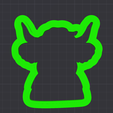 Screenshot-2026-01-01-at-11.22.05 PM.png Highland Cow Outline Cookie Cutters