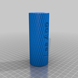 Handle_22mm_housing.png Oversize Handle for Lee App press