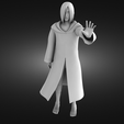 Sensitive-render.png Fichier STL Sensible・Plan pour imprimante 3D à télécharger