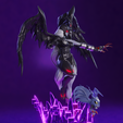 3.png ladydevimon - digimon