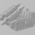 Sphinx-Extended-Missile-Launcher-Full-Rear-Raised.jpg Extended Missile and Launcher for Nfeyma's Sphinx Missile Artillery