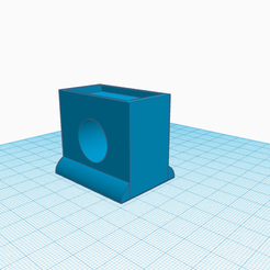 Archivo STL gratis asiento elevador, cuña elevadora, soporte para barra de  sonido. 🪑・Modelo de impresión 3D para descargar・Cults