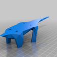 memosaurus_01_bottom.png Memosaurus Low Poly