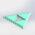 cf72054e-61c6-4b38-a2e3-8042abc7f7bb.JPG Raspador de gelo Triforce