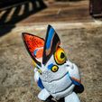 6.jpg Articulated Pengling  - Subnautica