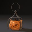 1.jpg cheshire cat halloween lamp