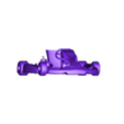 Kart Assemblato STL.STL RACING CAR 3D MODEL FREE, TOY 3D MODEL FREE, F1 CAR 3D.