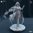 velvet_grey-2.jpg Velvet Crowe | Tales of Berseria | 217mm