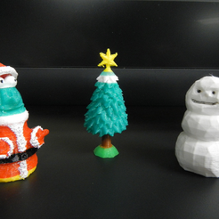Capture_d__cran_2014-12-10___12.07.43.png Fichier STL gratuit Christmas Tree・Modèle à télécharger et à imprimer en 3D, yourwildworld