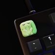 poke_sleeps_09.jpg Sleeping poke Keycaps - Mechanical Keycaps