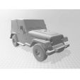 SQ 31OCT2020 E.JPG Jeep Wrangler TJ 3-D 3D Printable