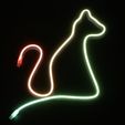 hero-cat-sign.jpg LED Neon Signs