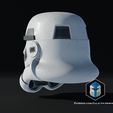 10003-1.jpg Rogue One Stormtrooper Helmet - 3D Print Files