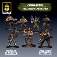 Predator-2.jpg Commando Collection Predator