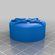 fda413cbb91fec041d7575936c7578a2.png Free STL file Petling Arduino case geocaching (hangman and derivative) / Boite geocaching pour arduino et Petling (pendu et autres)・3D printing design to download