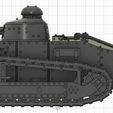 def43c76-c91f-42a6-8efa-9102623202c3.png Renault FT-17 WW1 Tank