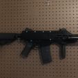 1.jpg QC V2 Scorpion Evo clone airsoft body kit