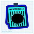 Whataburger-number.png Whataburger number