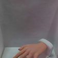 3.jpg Hand for nail tips - Hand tip nails show