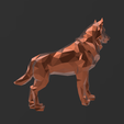 Screenshot_7.png Low Poly - German Shepherd Magnificent Design