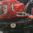 3.jpg DickieToys Snowcat replacement Idler
