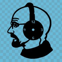 breaking-bad.jpg Fichier STL BREAKING BAD WATCH・Design imprimable en 3D à télécharger