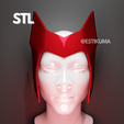 Scarlet-Witch-1-3.png Scarlet Witch - Comic Headpiece