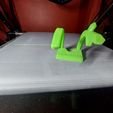 IMG_20211231_184447.jpg 3D printer torture test with conveyor belt