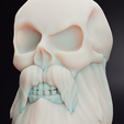 Skull2.png Брелок с черепом