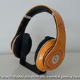 5cb00b21c97145208ee39280d2043bed_display_large.jpg Universal Headphone Stand