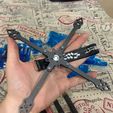 IMG_0131.JPG 5" Toothpick Drone Frame