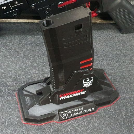 20220927_193349.jpg AIRSOFT M4 STAND SUPPORT VER.2