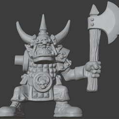 spaceork.PNG Retro Space Ork