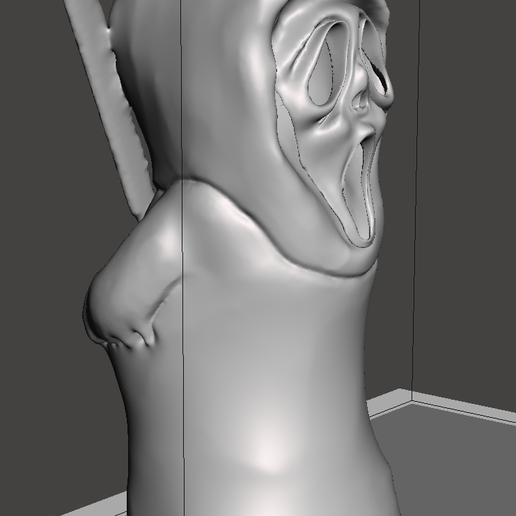 scream-3.png Scream gnome