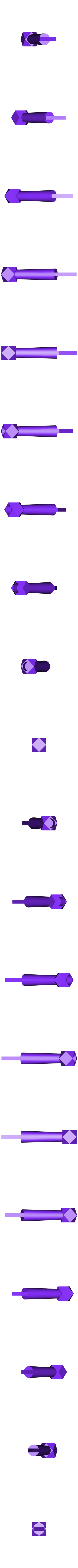 VS_Arm2_PrintX2.stl Foldable Viking Scale