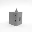Make1.jpg Файл STL Gramat Tower・3D-печатная модель для загрузки