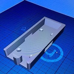 87262417_183422629662175_8750353626255327232_n.jpg Lipo 2S RX battery holder people ace 2400